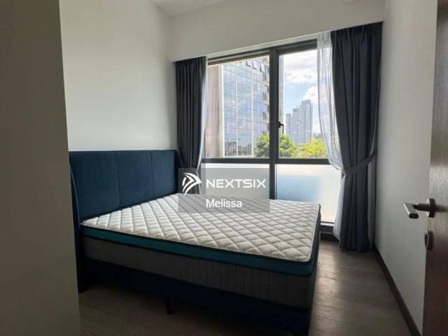 Apartment for rent in Country Heights Damansara, Kuala Lumpur