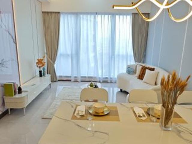 Condominium for rent in Country Heights Damansara, Kuala Lumpur