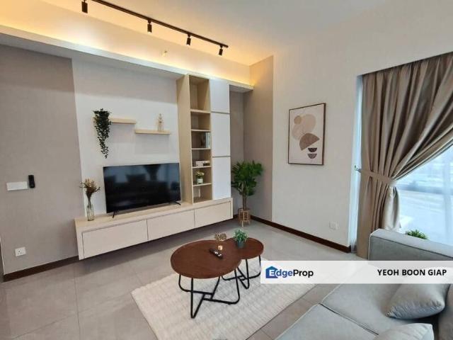 Condominium for rent in Country Heights Damansara, Kuala Lumpur