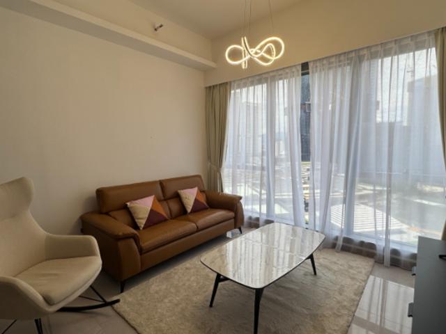 Apartment for rent in Country Heights Damansara, Kuala Lumpur