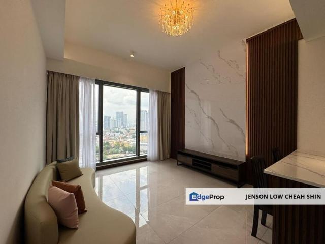 Condominium for rent in Country Heights Damansara, Kuala Lumpur