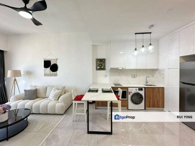 Condominium for rent in Country Heights Damansara, Kuala Lumpur
