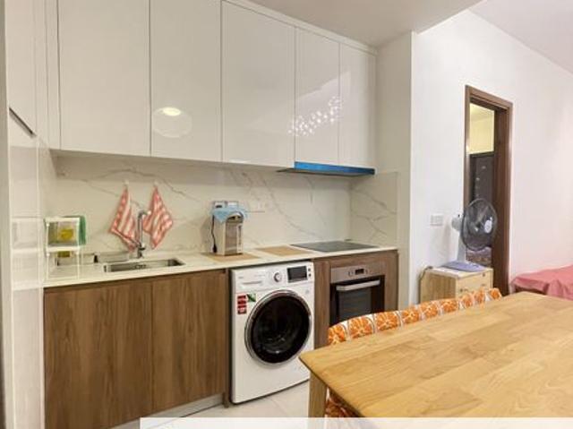 Condominium for sale in Country Heights Damansara, Kuala Lumpur