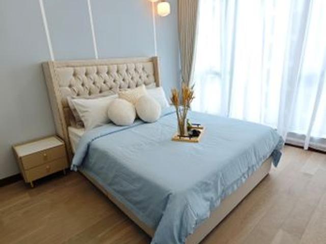 Condominium for rent in Country Heights Damansara, Kuala Lumpur
