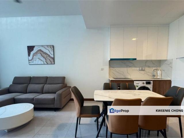 Condominium for sale in Bandar Tun Razak, Kuala Lumpur