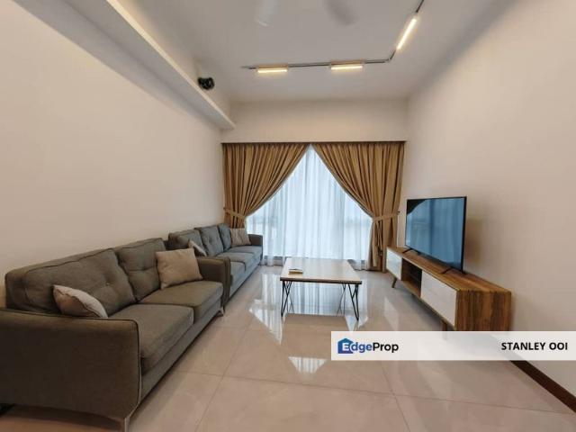 Condominium for rent in Country Heights Damansara, Kuala Lumpur