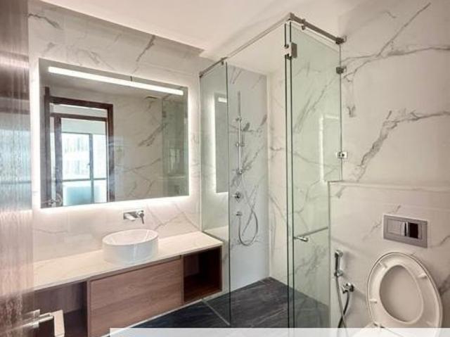 Condominium for sale in KL Eco City, Kuala Lumpur