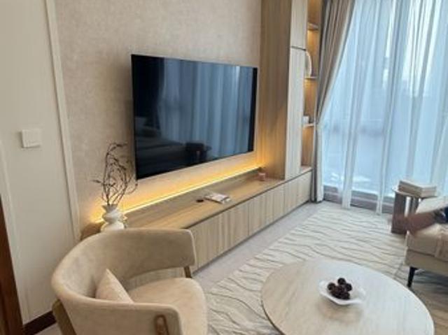Condominium for rent in Country Heights Damansara, Kuala Lumpur