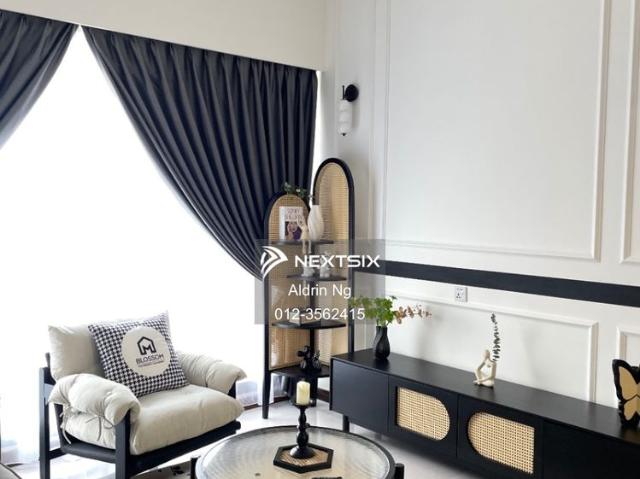 Apartment for rent in Country Heights Damansara, Kuala Lumpur