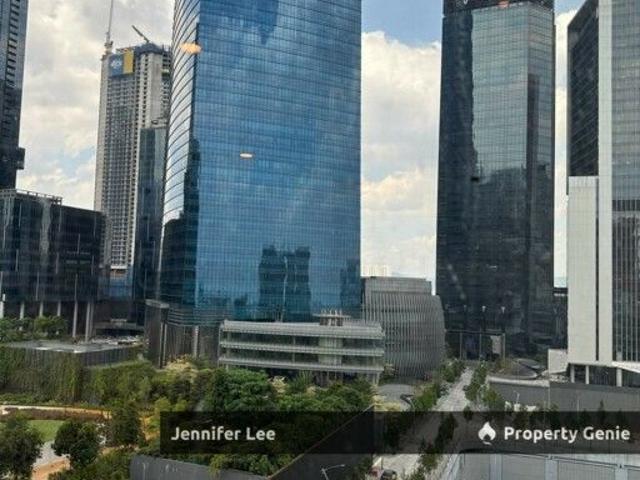 Apartment for rent in Country Heights Damansara, Kuala Lumpur