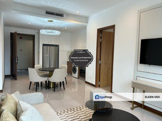 Condominium for rent in Country Heights Damansara, Kuala Lumpur