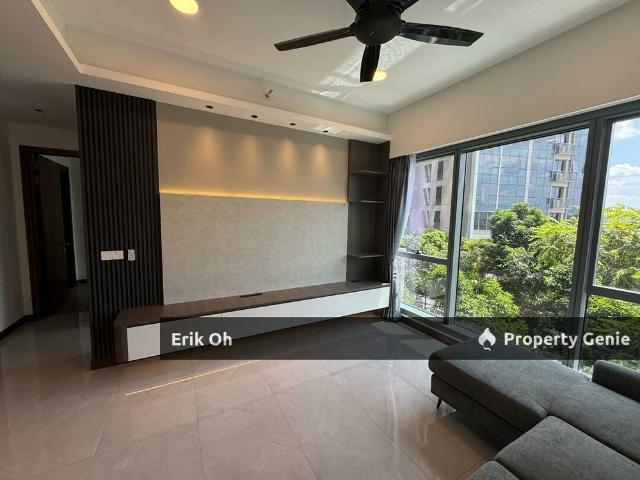 House for rent in Country Heights Damansara, Kuala Lumpur