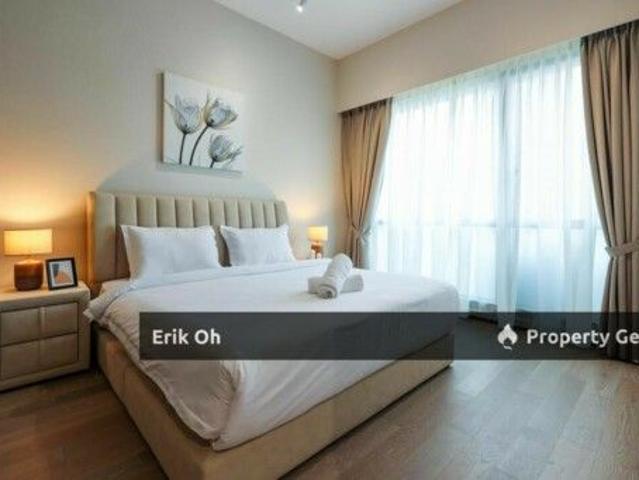 Apartment for rent in Country Heights Damansara, Kuala Lumpur