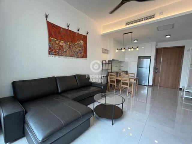Apartment for rent in Country Heights Damansara, Kuala Lumpur