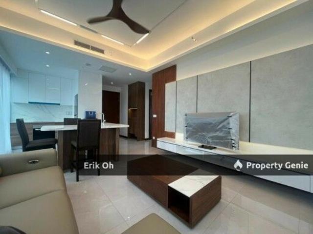 Apartment for rent in Country Heights Damansara, Kuala Lumpur