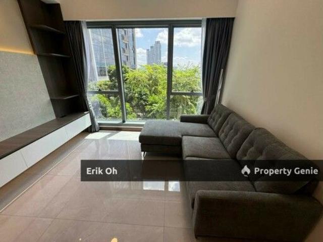 Apartment for rent in Country Heights Damansara, Kuala Lumpur