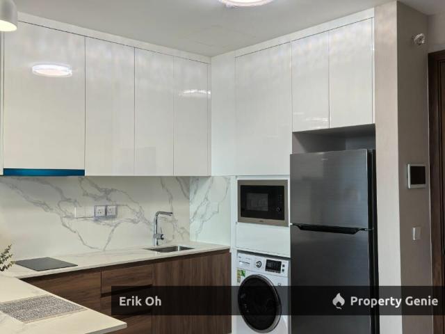 Condominium for rent in Country Heights Damansara, Kuala Lumpur