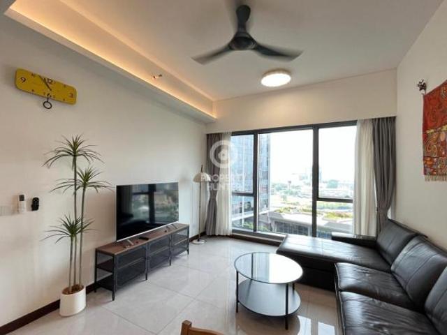 Apartment for rent in Country Heights Damansara, Kuala Lumpur