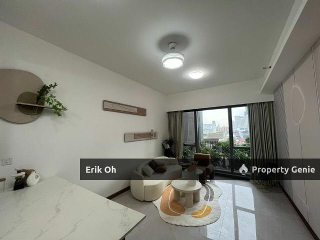 House for rent in Country Heights Damansara, Kuala Lumpur