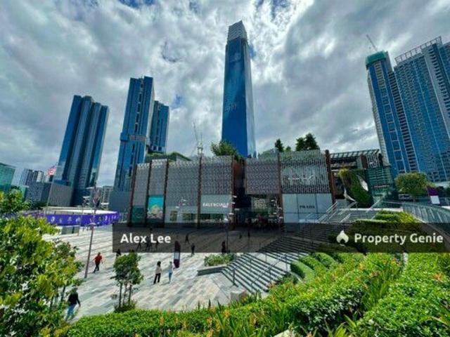 Apartment for rent in Country Heights Damansara, Kuala Lumpur
