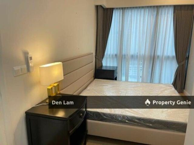 Apartment for rent in Country Heights Damansara, Kuala Lumpur