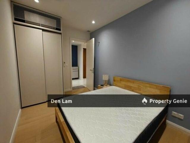 Apartment for rent in Bandar Tun Razak, Kuala Lumpur