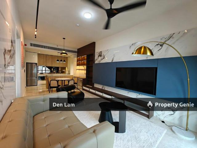 House for rent in Country Heights Damansara, Kuala Lumpur