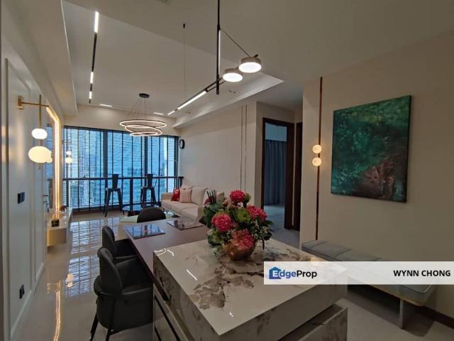 Condominium for sale in Country Heights Damansara, Kuala Lumpur