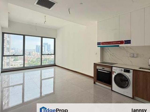 Condominium for sale in Tun Razak Exchange (TRX), Kuala Lumpur