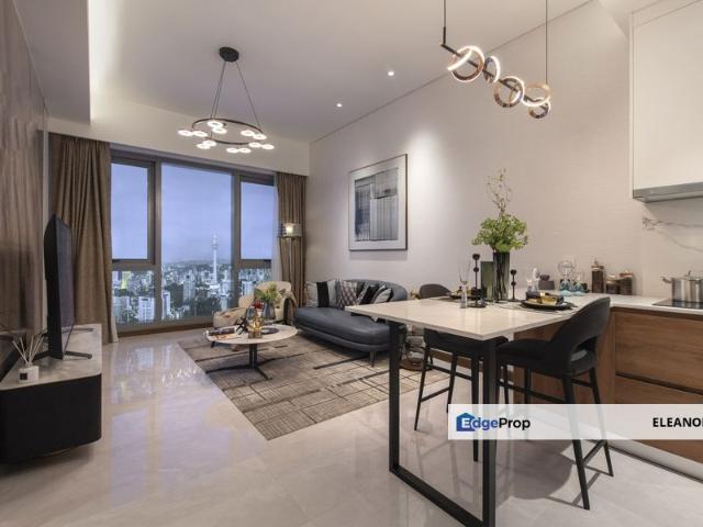 Condominium for sale in Country Heights Damansara, Kuala Lumpur