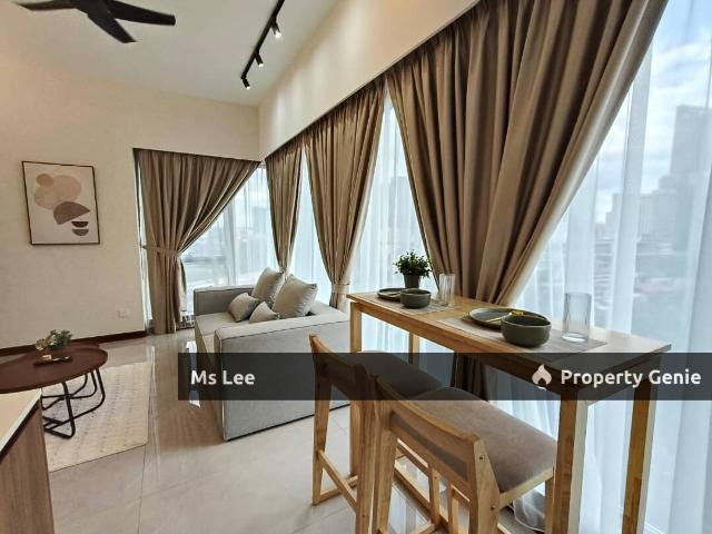 Serviced Residence for rent in Country Heights Damansara, Kuala Lumpur