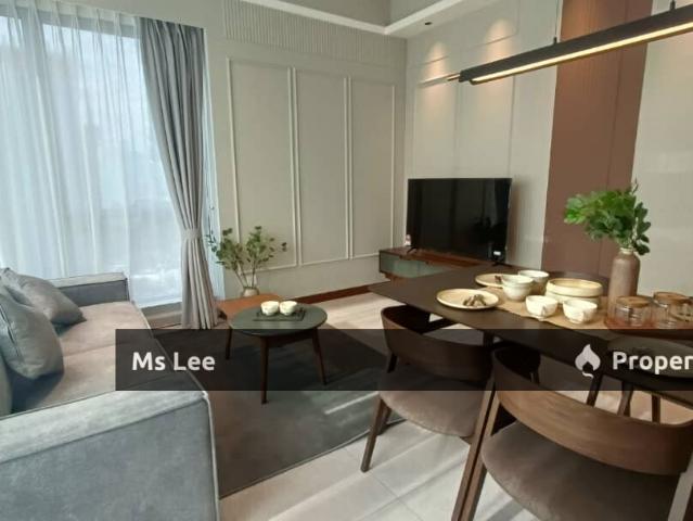 Serviced Residence for rent in Country Heights Damansara, Kuala Lumpur