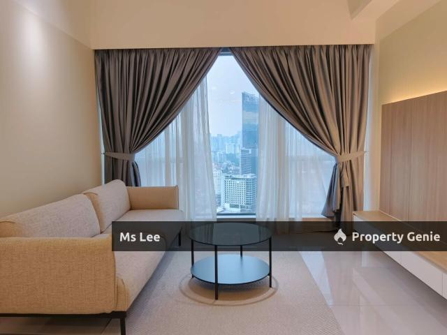 Serviced Residence for rent in Country Heights Damansara, Kuala Lumpur