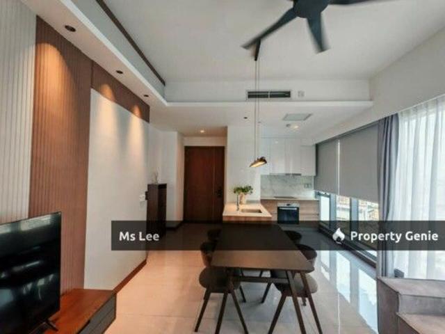 Apartment for rent in Country Heights Damansara, Kuala Lumpur
