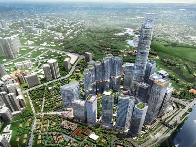 Apartment for rent in Country Heights Damansara, Kuala Lumpur