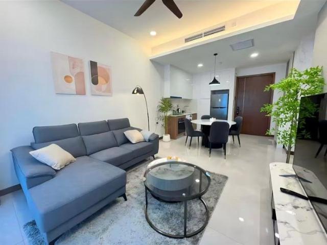 Apartment for rent in Country Heights Damansara, Kuala Lumpur