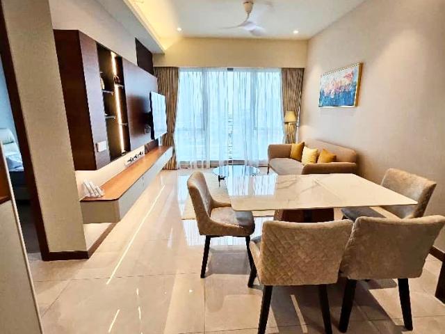 Apartment for rent in Country Heights Damansara, Kuala Lumpur