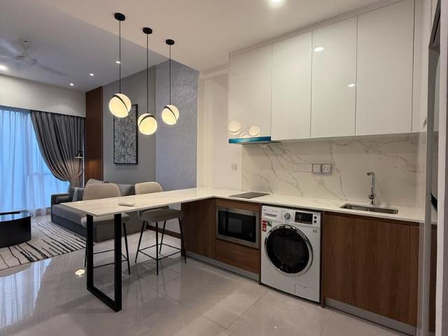 Apartment for rent in Country Heights Damansara, Kuala Lumpur