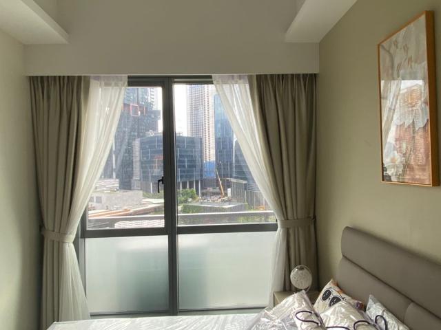Apartment for rent in Country Heights Damansara, Kuala Lumpur