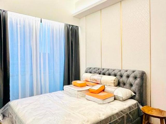 Apartment for rent in Country Heights Damansara, Kuala Lumpur