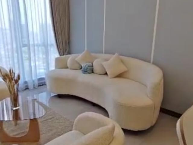 Apartment for rent in Country Heights Damansara, Kuala Lumpur