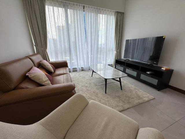 Apartment for rent in Country Heights Damansara, Kuala Lumpur