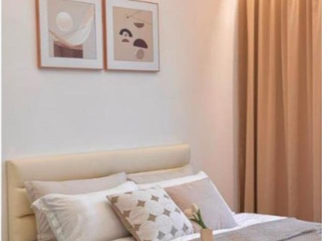 Apartment for rent in Country Heights Damansara, Kuala Lumpur