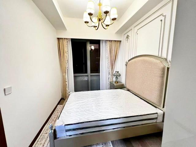 Apartment for rent in Country Heights Damansara, Kuala Lumpur