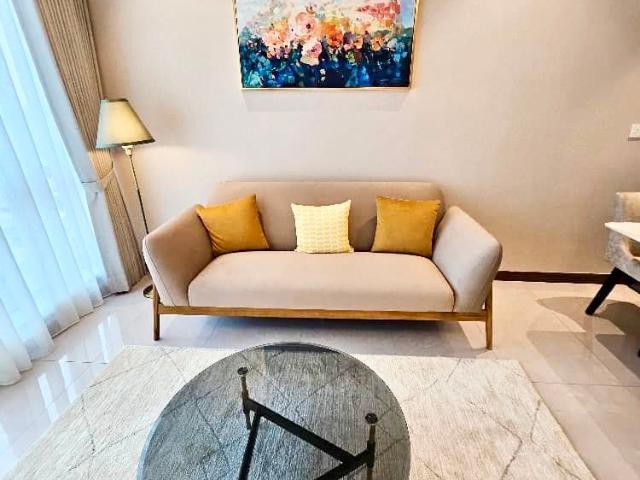 Apartment for rent in Country Heights Damansara, Kuala Lumpur