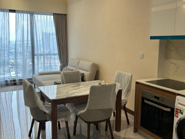 Apartment for rent in Country Heights Damansara, Kuala Lumpur