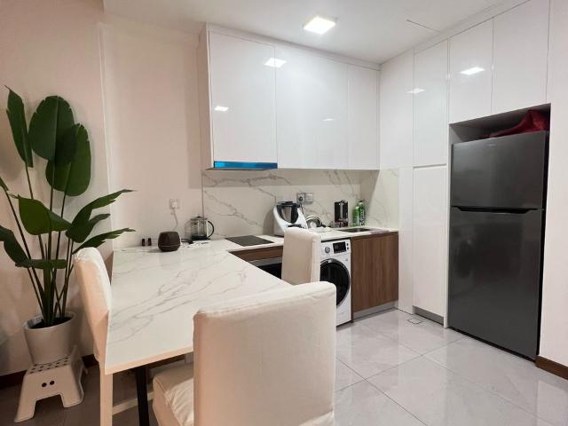 Apartment for rent in Country Heights Damansara, Kuala Lumpur