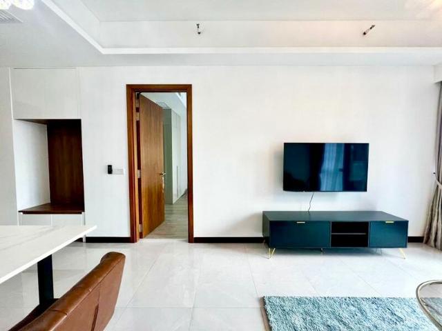 Apartment for rent in Country Heights Damansara, Kuala Lumpur