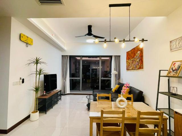 Apartment for rent in Country Heights Damansara, Kuala Lumpur