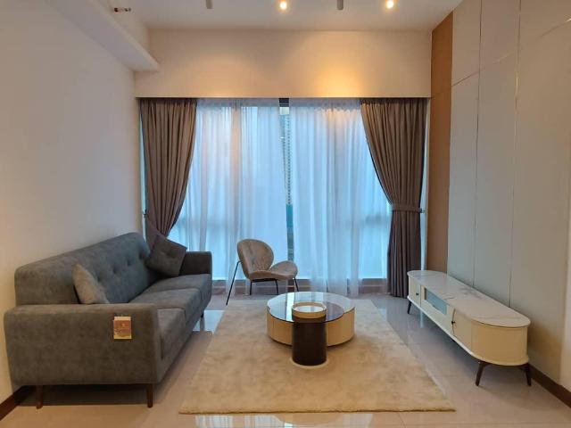 Apartment for rent in Country Heights Damansara, Kuala Lumpur